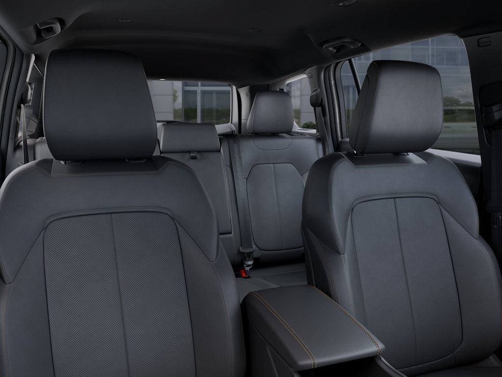 New 2026 Jeep Cherokee Limited AWD/4WD image 30