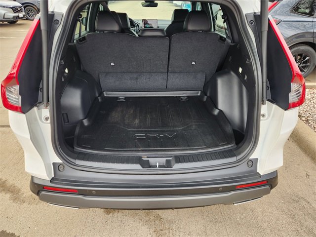 Certified 2024 Honda CR-V Sport-L image 19