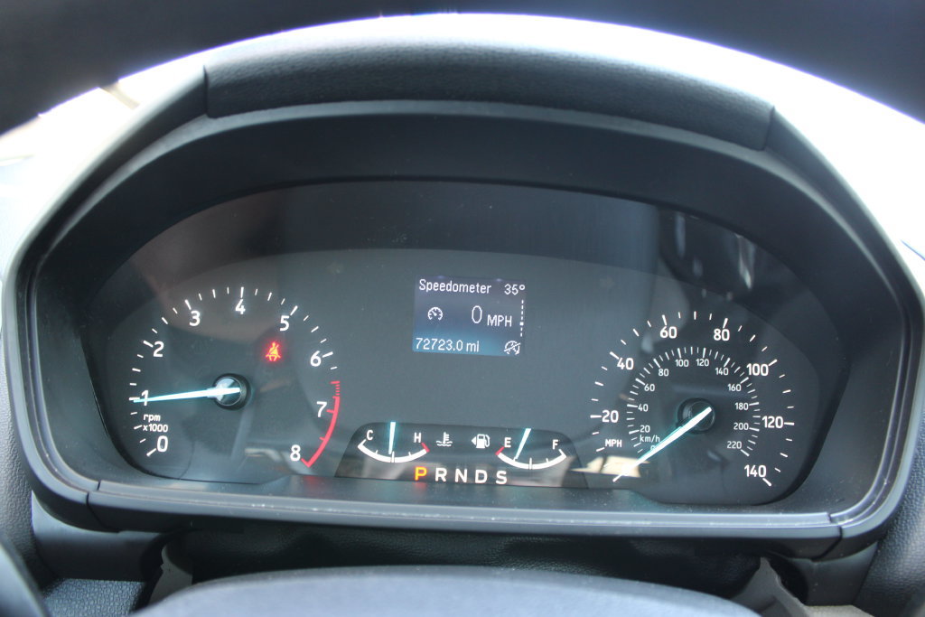 Used 2020 Ford EcoSport S FWD image 29