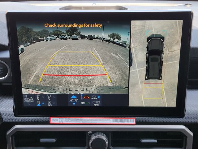 New 2026 Toyota 4Runner Limited image 17