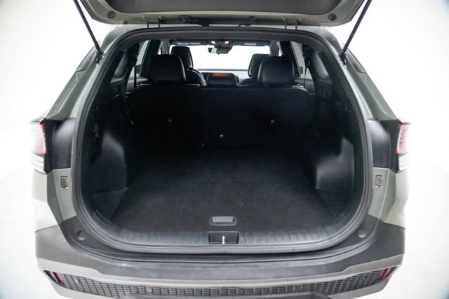 Used 2023 Kia Sportage X-Line AWD/4WD image 11