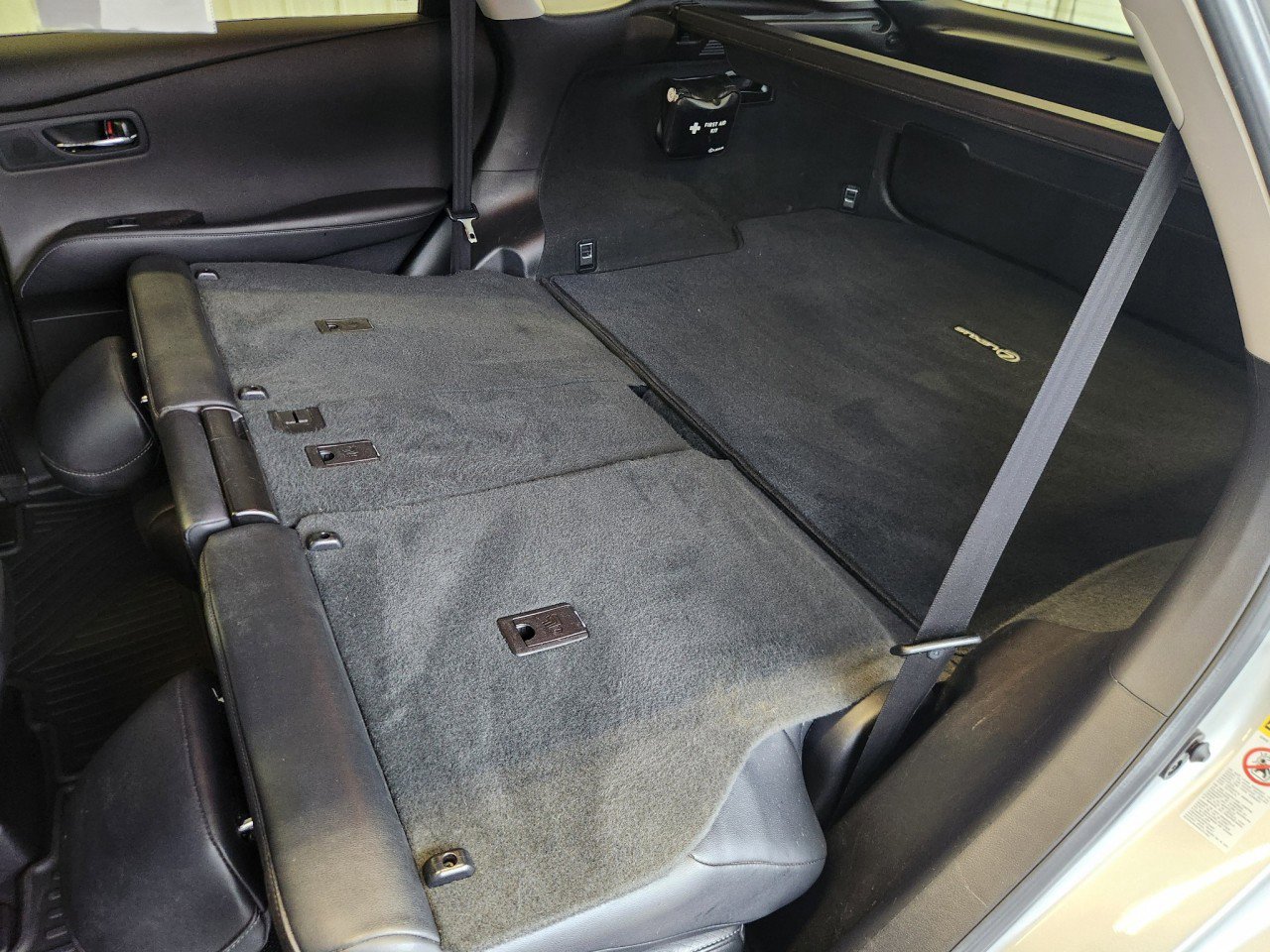 Used 2014 Lexus RX 350 AWD image 13