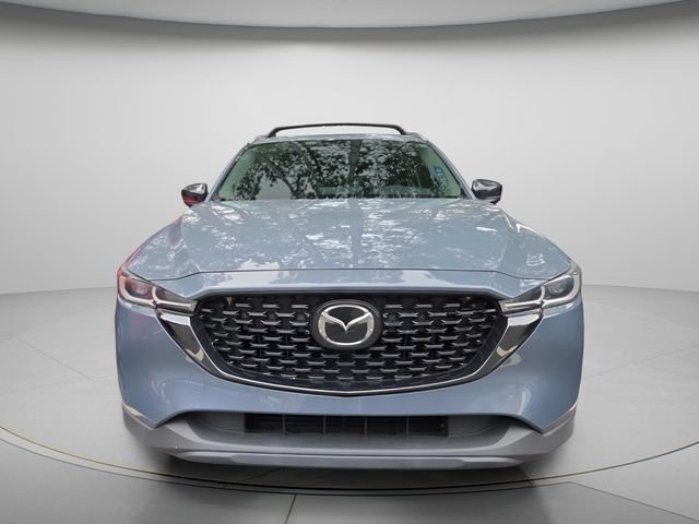Used 2024 MAZDA CX-5 Carbon Edition AWD/4WD image 3