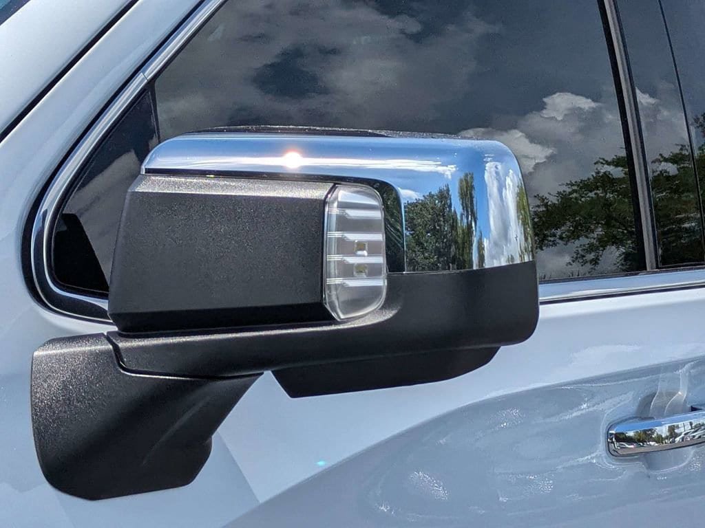 New 2026 GMC Sierra 1500 SLT w/ SLT Premium Plus Package AWD/4WD image 11