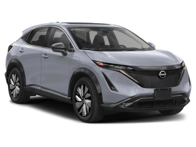 Used 2024 Nissan Ariya AWD image 9
