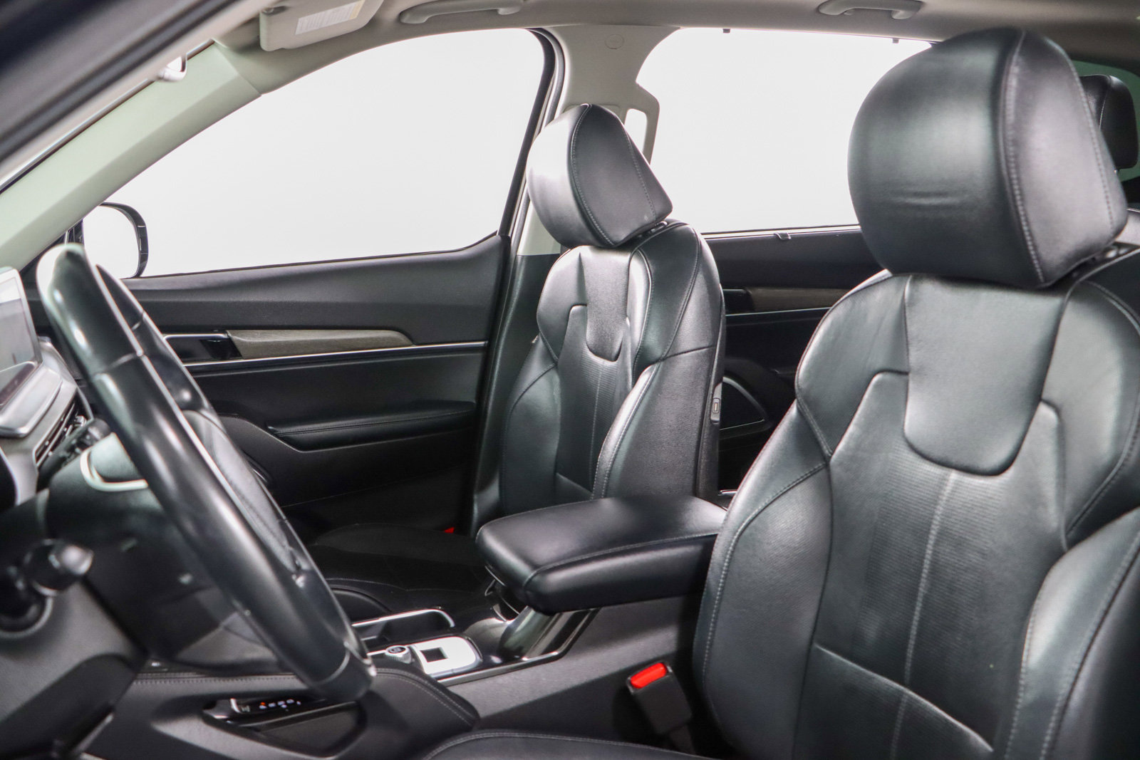 Used 2022 Kia Telluride SX image 24