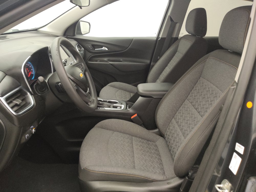 Used 2022 Chevrolet Equinox LT FWD image 17