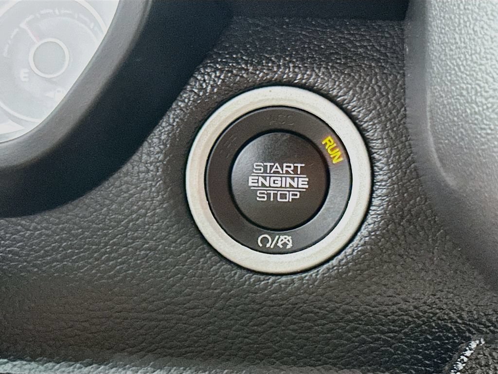 Certified 2019 RAM 1500 Big Horn AWD/4WD image 20