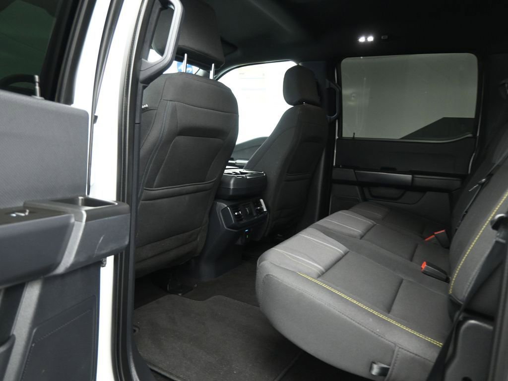 Certified 2024 Ford F150 STX image 19