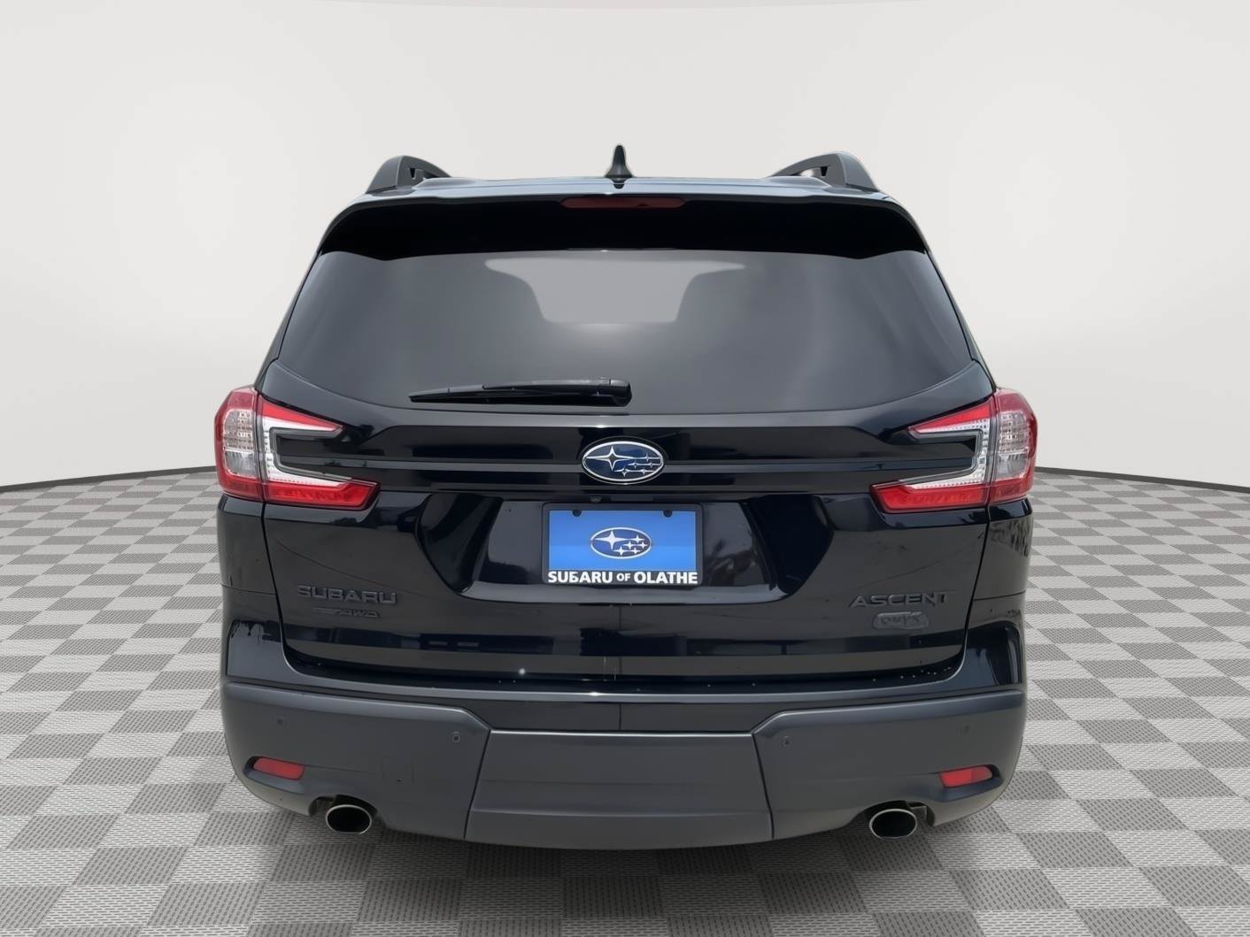 Certified 2023 Subaru Ascent Onyx Edition AWD/4WD image 14