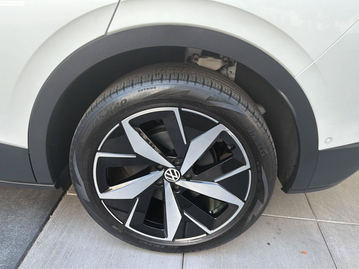 Certified 2023 Volkswagen ID.4 Pro S AWD/4WD image 12