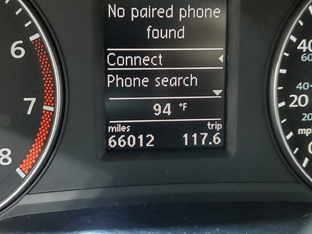 Used 2012 Volkswagen Passat 2.5 SE FWD image 30