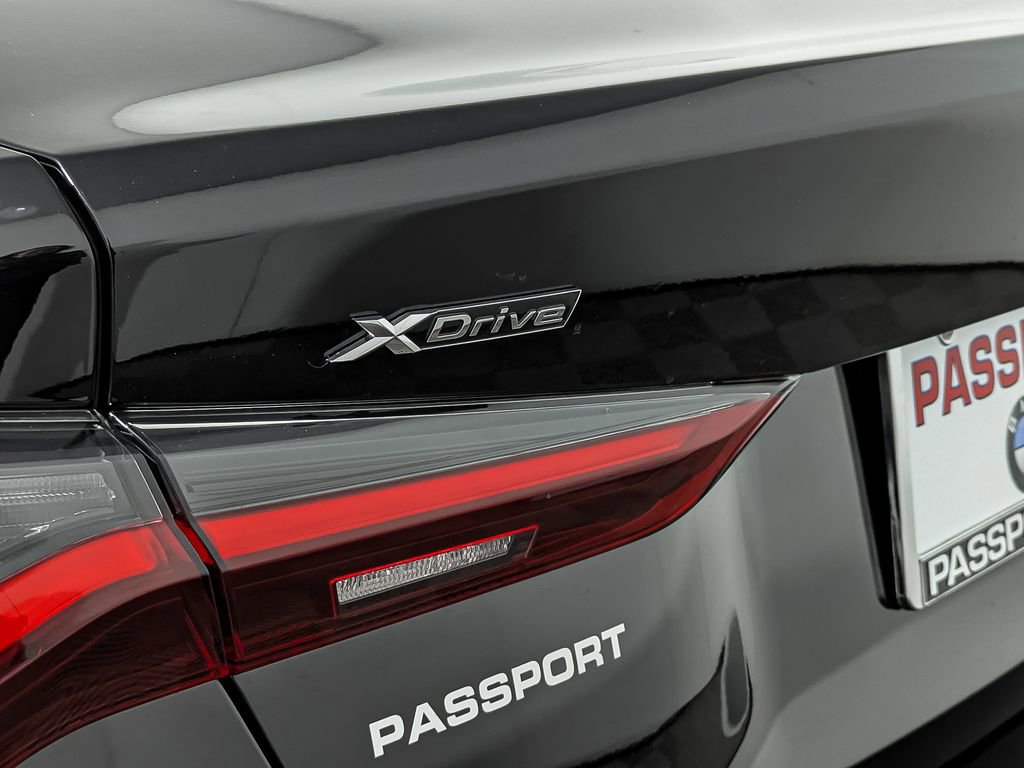 Used 2025 BMW 430i xDrive Coupe w/ Convenience Package image 10