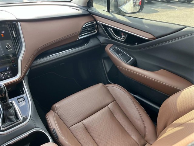 Used 2022 Subaru Outback Touring XT image 16