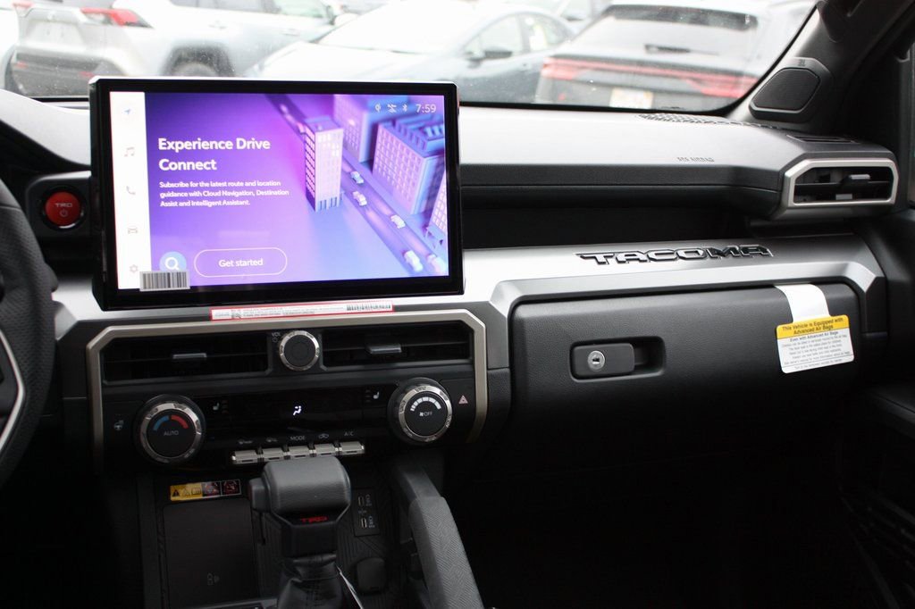 New 2026 Toyota Tacoma TRD Off-Road image 22