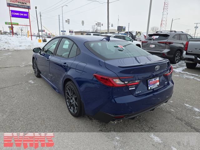 New 2026 Toyota Camry SE w/ Convenience Package image 28