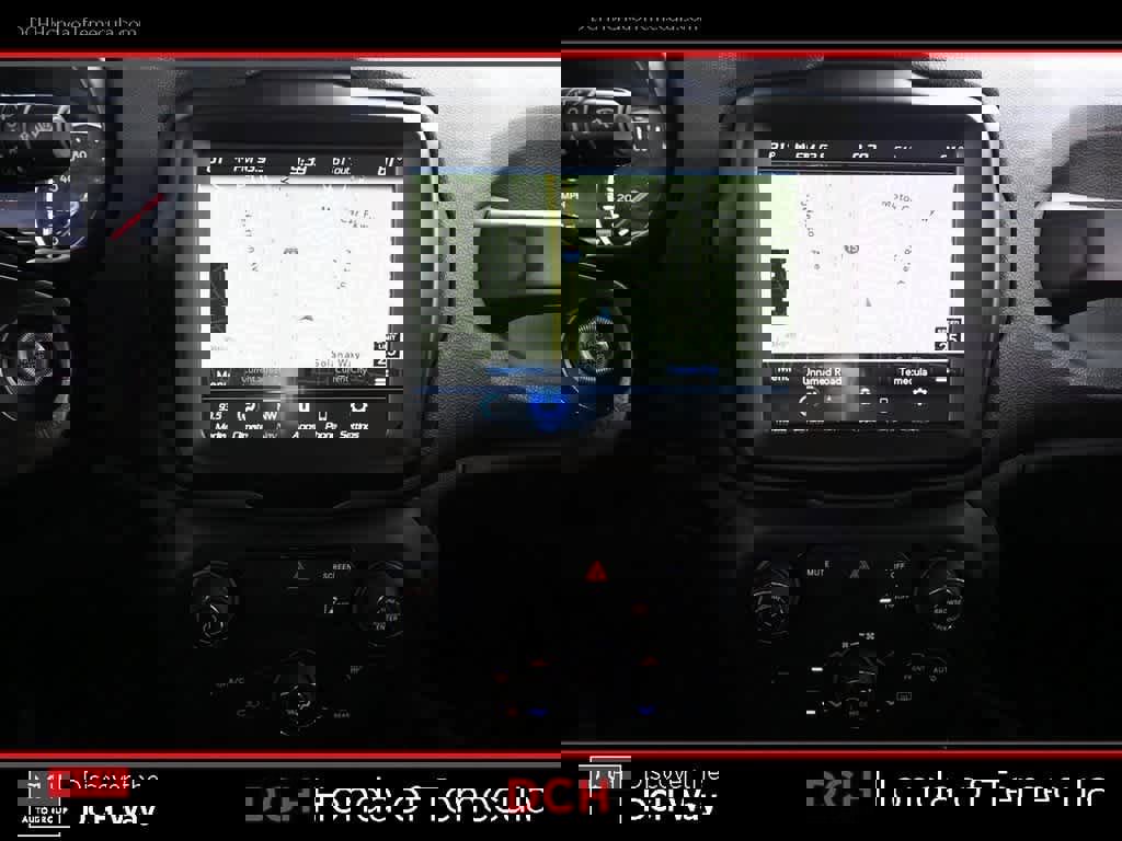 Used 2023 Jeep Renegade Trailhawk image 12