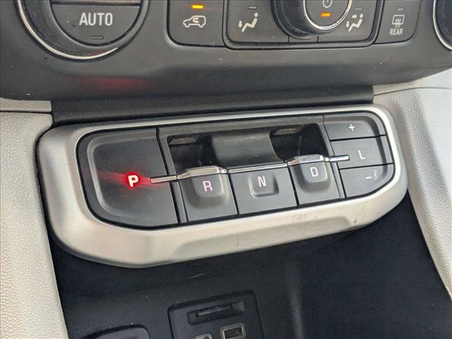 Used 2020 GMC Acadia SLT FWD image 8
