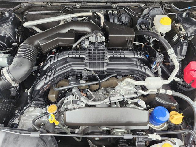 Used 2024 Subaru Crosstrek 2.0i Premium image 21