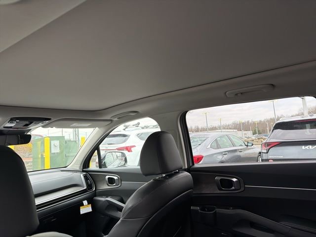 New 2026 Kia Sorento X-Line EX image 8