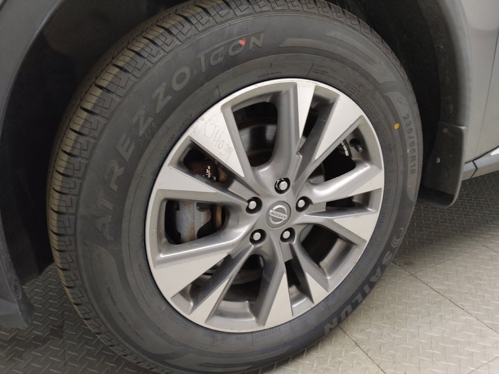 Used 2016 Nissan Murano S AWD/4WD image 31