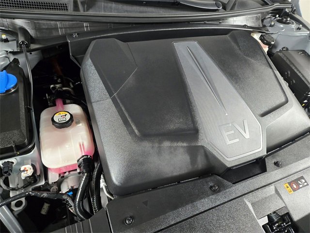 Used 2022 Kia EV6 GT-Line w/ GT-Line White Seat Package image 25