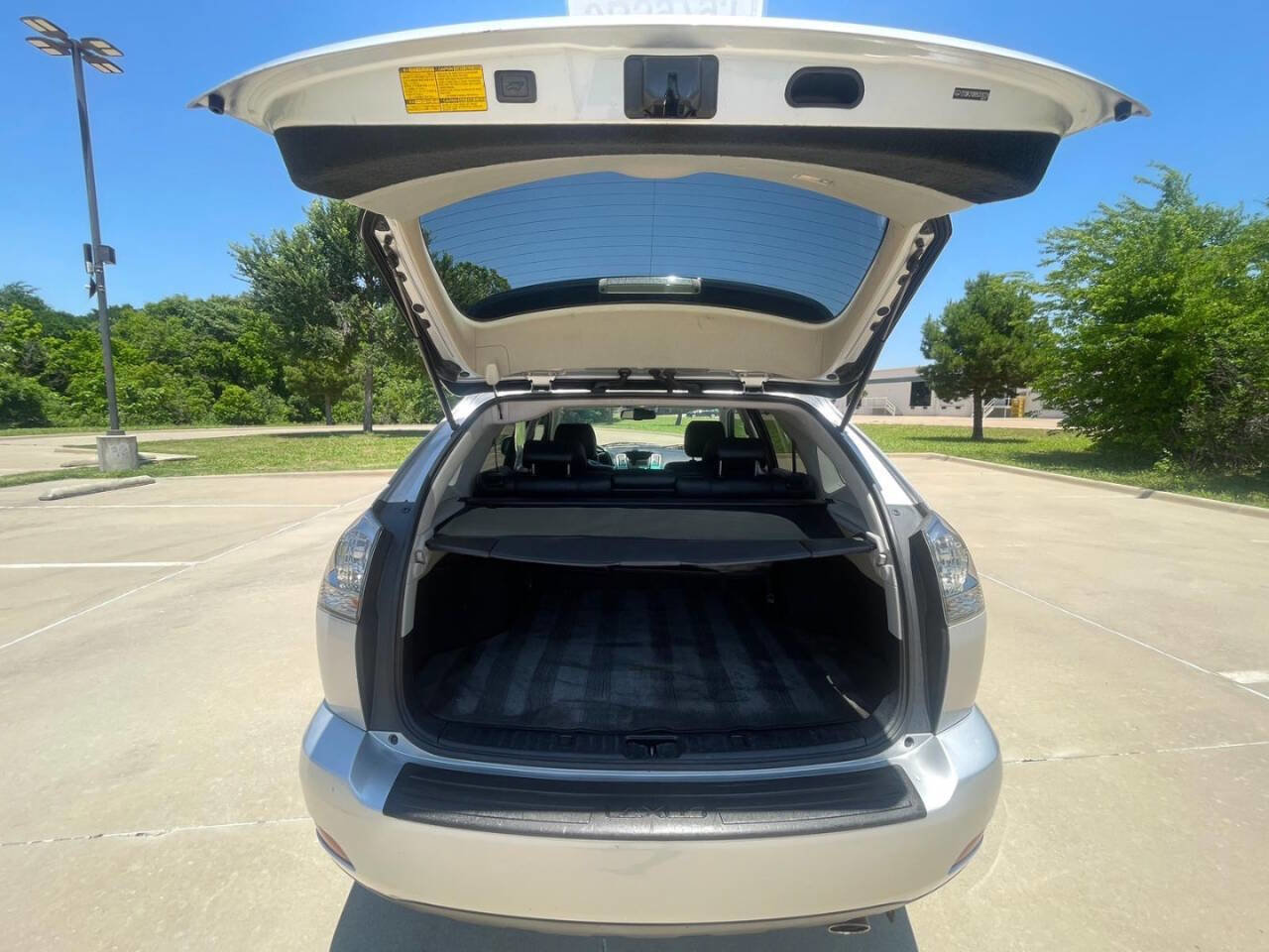 Used 2009 Lexus RX 350 2WD image 10