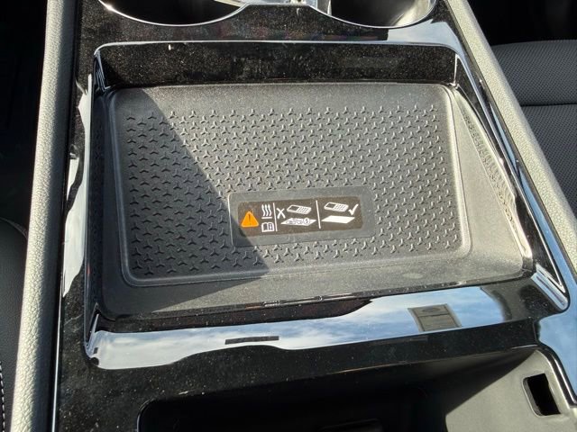 New 2026 Chevrolet Blazer EV LT image 25