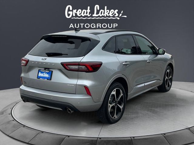 Used 2024 Ford Escape ST-Line Elite w/ Premium Technology Package image 5