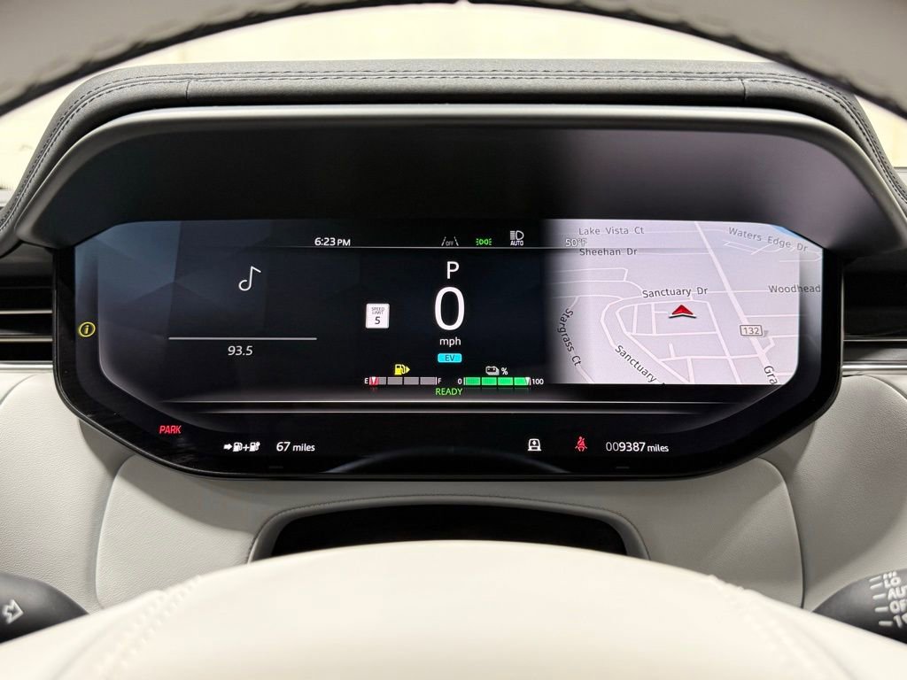 Used 2025 Land Rover Range Rover Sport Dynamic SE AWD/4WD image 20