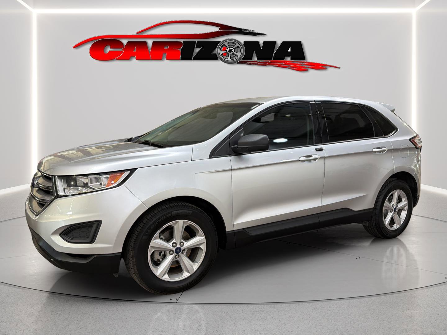 Used 2016 Ford Edge SE image 5