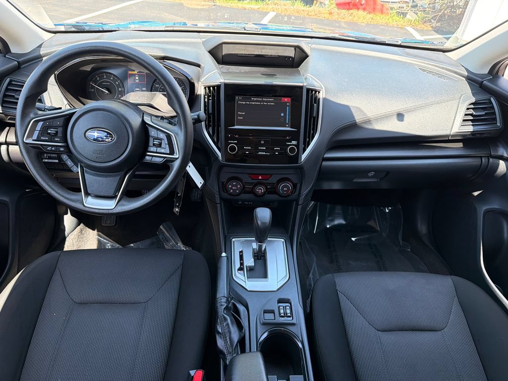 Used 2021 Subaru Impreza 2.0i Premium AWD/4WD image 16