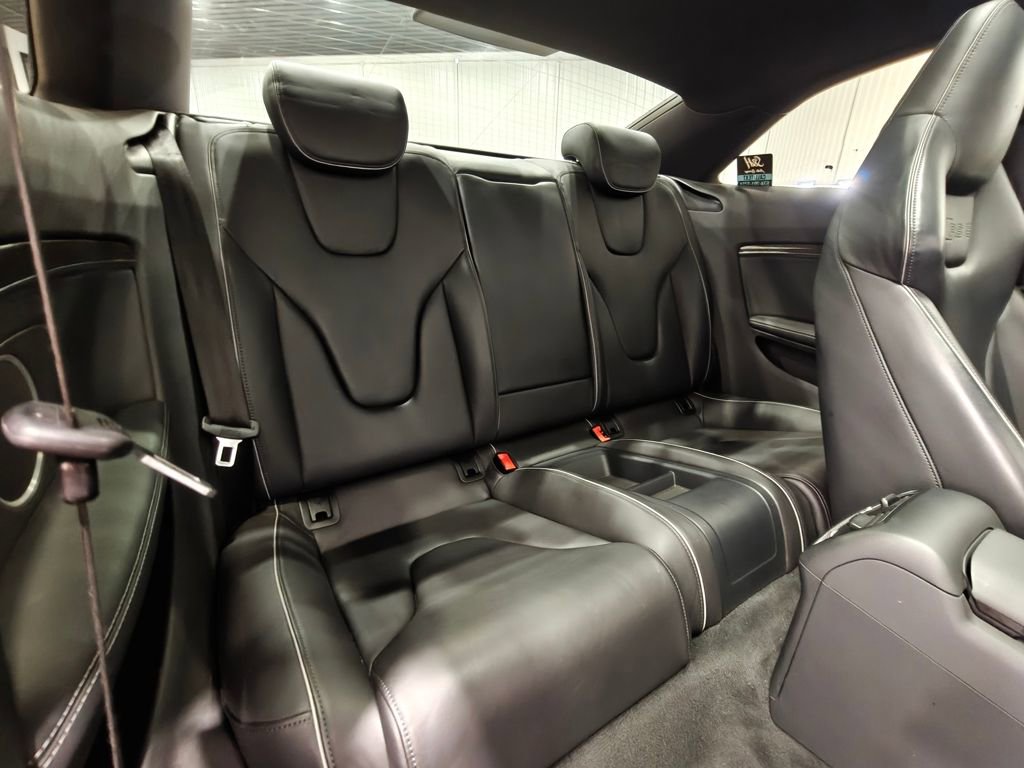 Used 2014 Audi RS 5 Coupe image 25