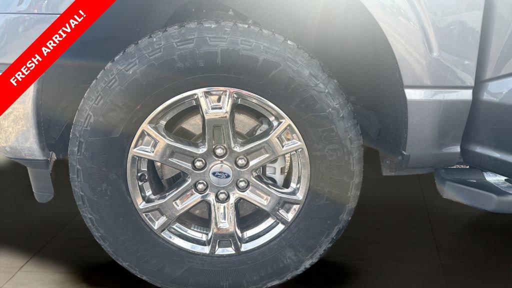 Certified 2023 Ford F150 Lariat image 33