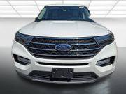 Used 2023 Ford Explorer XLT w/ Equipment Group 202A AWD/4WD image 10