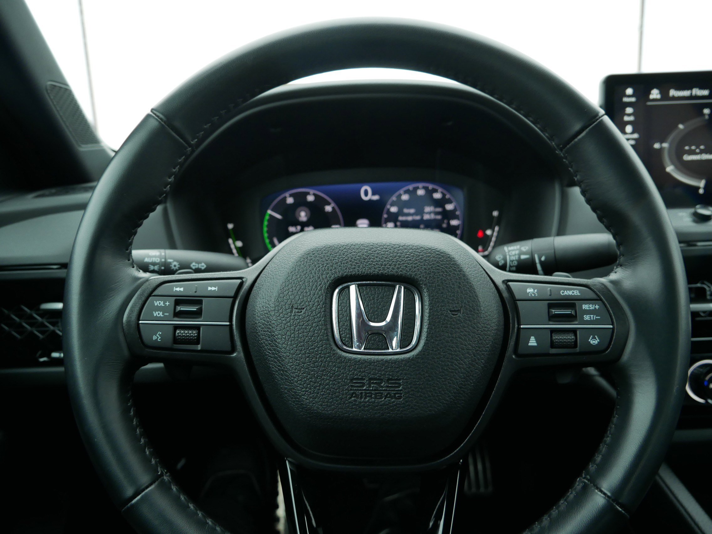 Certified 2023 Honda Accord Sport image 25