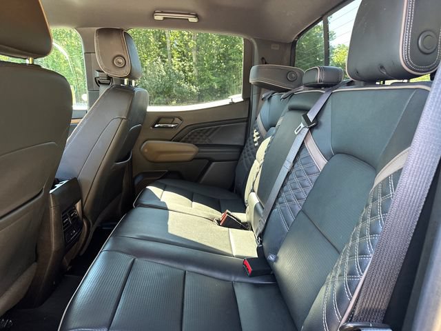 Used 2023 GMC Canyon Denali AWD/4WD image 17