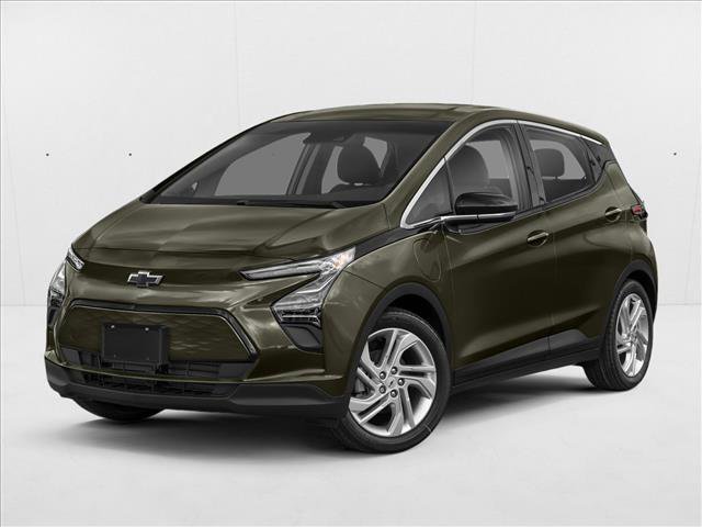 Used 2023 Chevrolet Bolt LT w/ Infotainment Package image 1