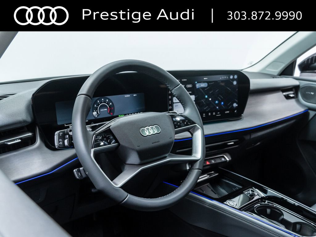 New 2026 Audi Q3 quattro 2.0T image 13