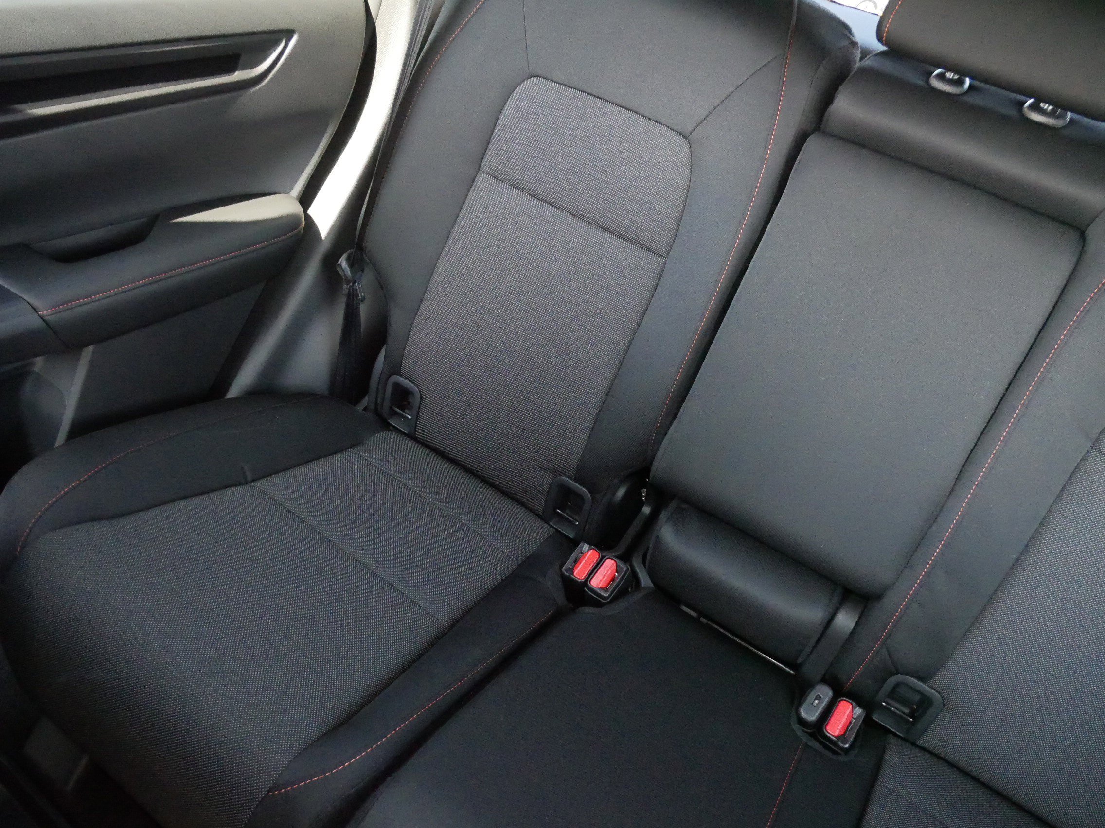 Certified 2026 Honda CR-V TrailSport image 14