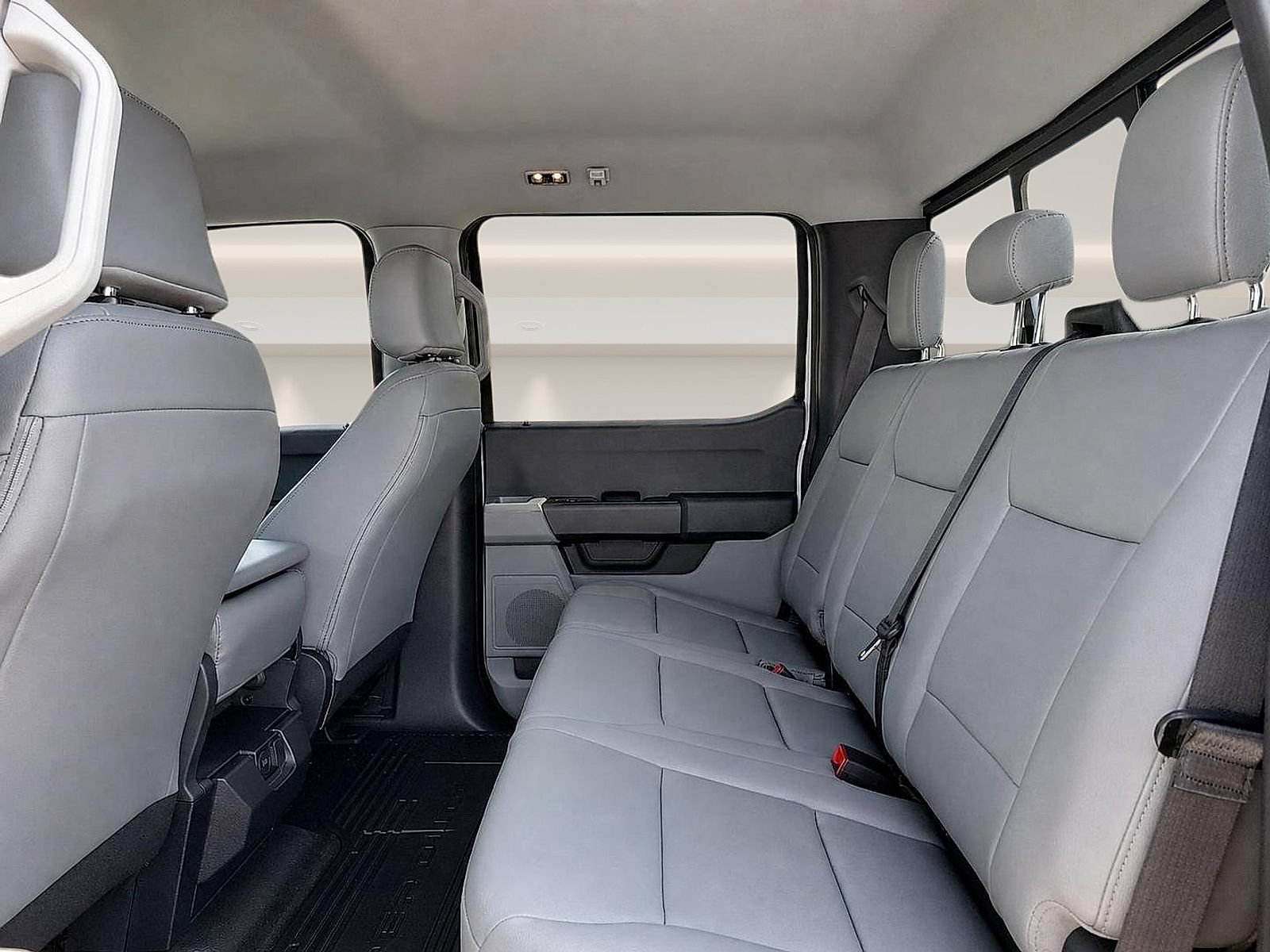 New 2027 Ford F550 4x4 Crew Cab image 11