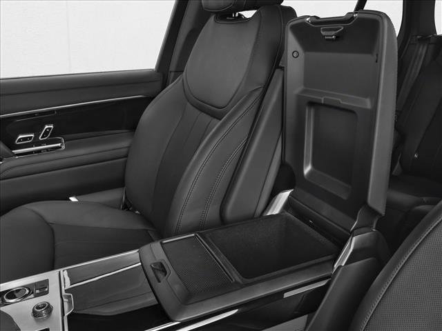 New 2027 Land Rover Range Rover SE AWD/4WD image 10