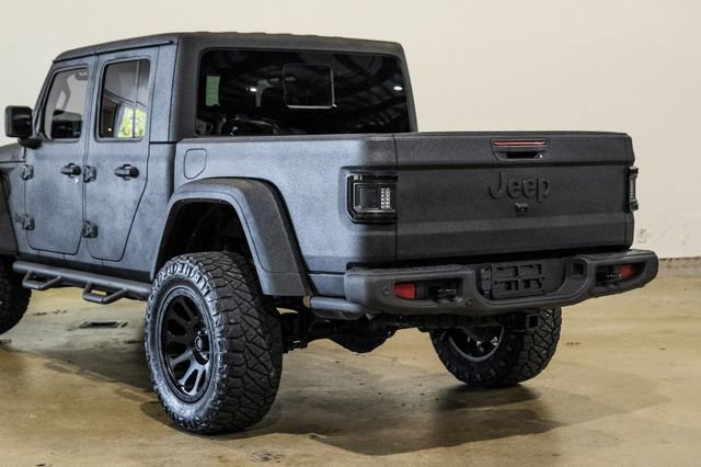 Used 2020 Jeep Gladiator Rubicon image 40