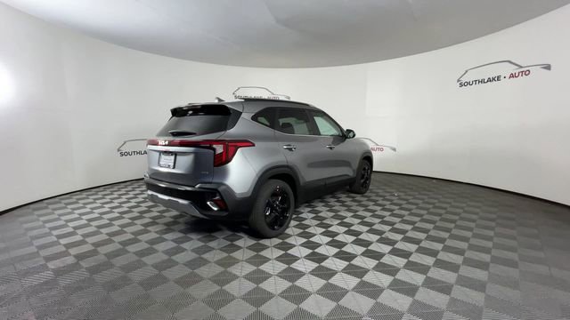 New 2026 Kia Seltos EX w/ EX Sunroof Package AWD/4WD image 13