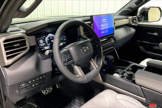 New 2026 Toyota Sequoia Limited AWD/4WD image 6