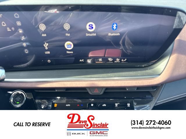 New 2026 Buick Envision Sport Touring AWD/4WD image 16