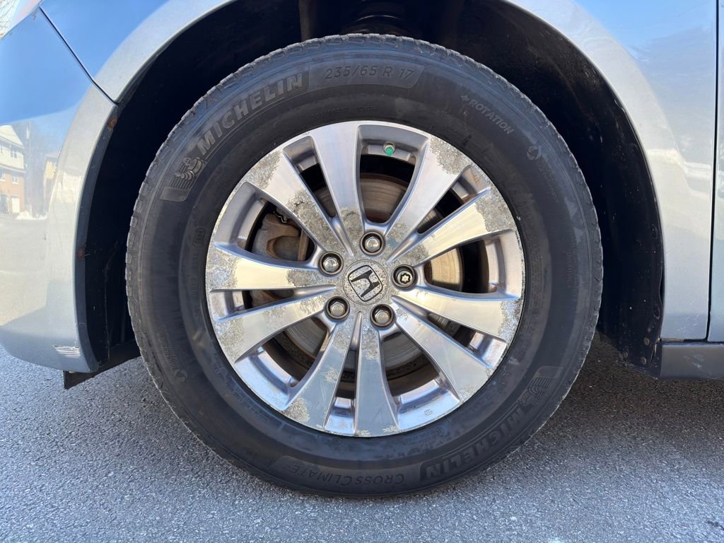 Used 2014 Honda Odyssey EX-L image 39