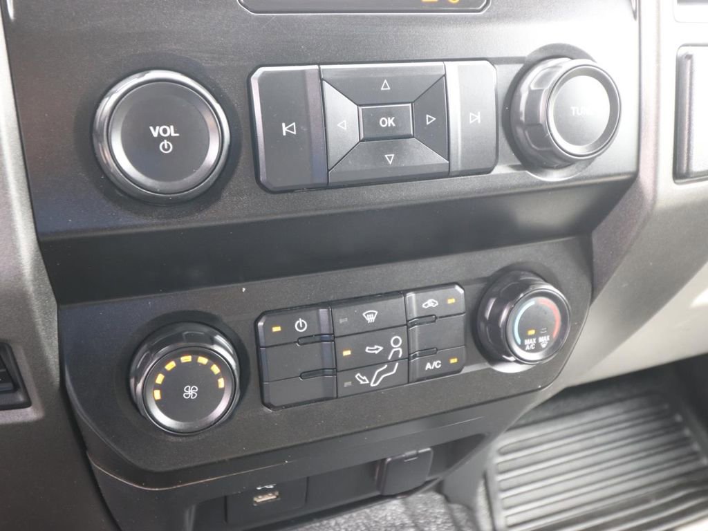 Used 2020 Ford F450 XL AWD/4WD image 24