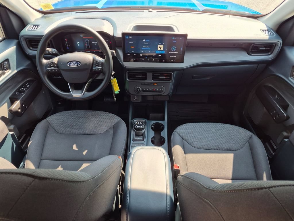 Used 2025 Ford Maverick XL w/ 4K Tow Package AWD/4WD image 19