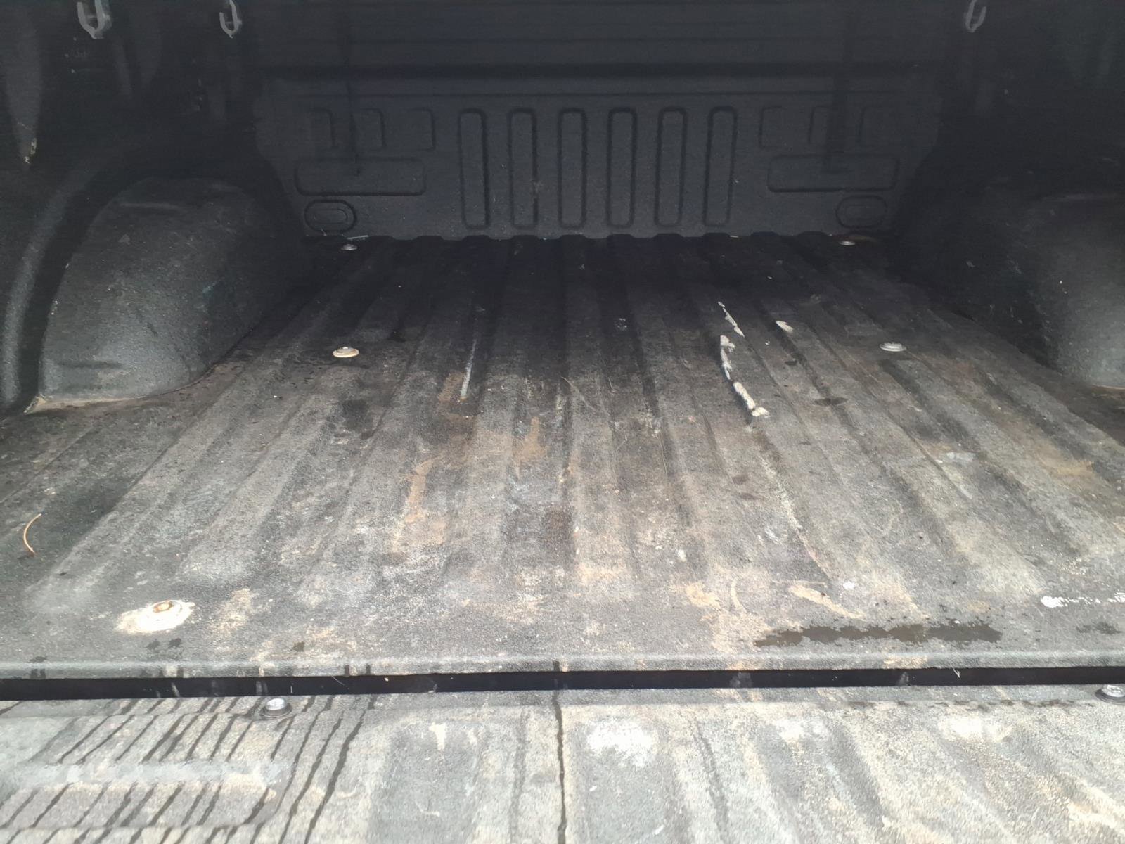 Used 2015 Ford F150 King Ranch w/ Equipment Group 601A Luxury image 20